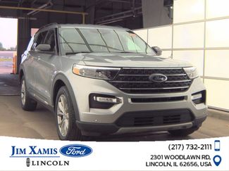 Used 2024 Ford Explorer XLT w/ Equipment Group 202A AWD/4WD video 1