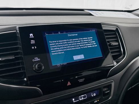 Used 2022 Honda Pilot Special Edition image 10