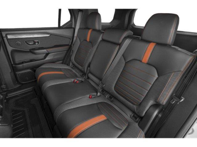 New 2026 Honda Passport TrailSport image 9