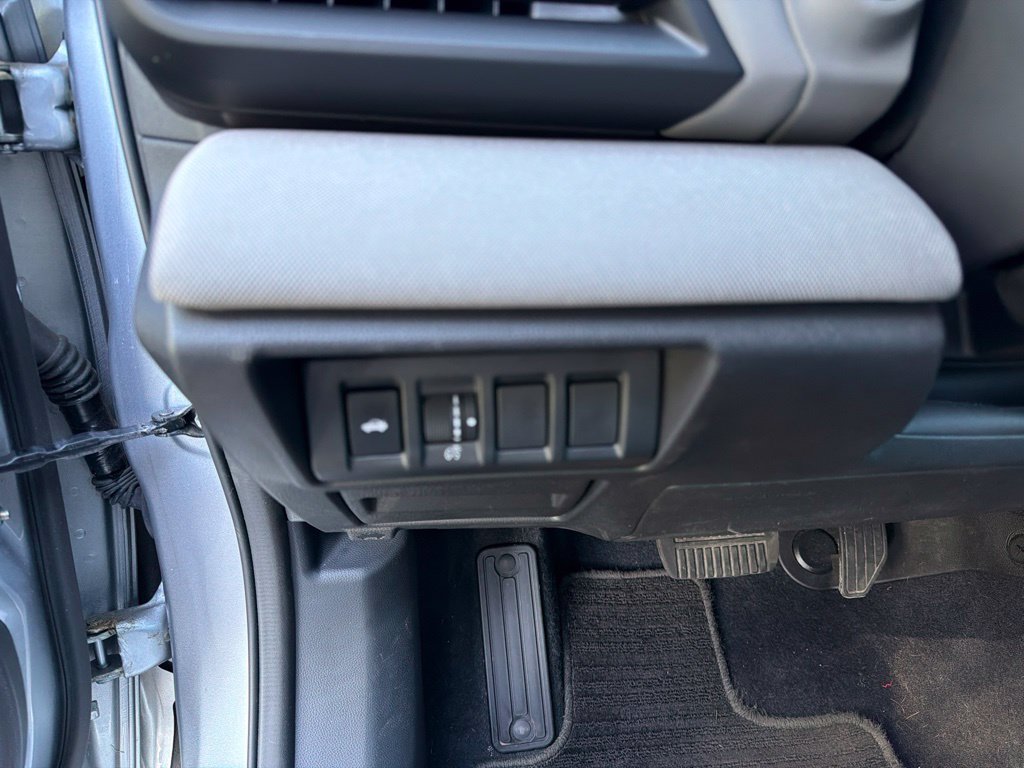 Certified 2024 Subaru Legacy Premium AWD/4WD image 20