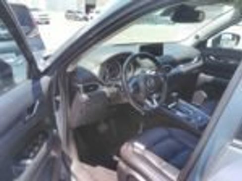 Used 2025 MAZDA CX-5 Carbon Edition AWD/4WD image 8