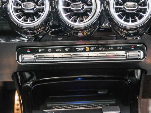 Certified 2024 Mercedes-Benz CLA 250 image 17