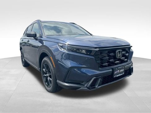 New 2026 Honda CR-V Sport-L image 2