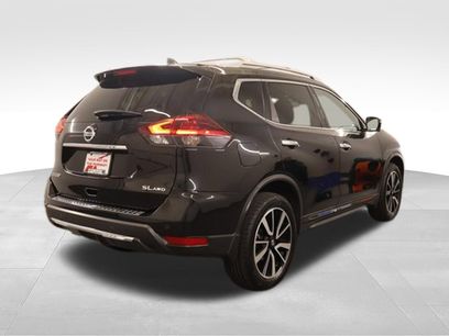 Used 2020 Nissan Rogue SL w/ Premium Package