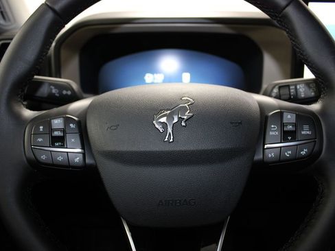 New 2025 Ford Bronco Sport Big Bend w/ Convenience Package image 38