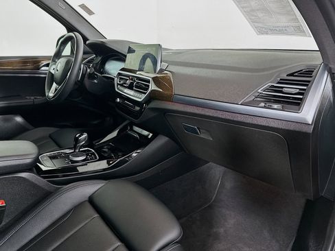 Used 2023 BMW X3 xDrive30i image 30