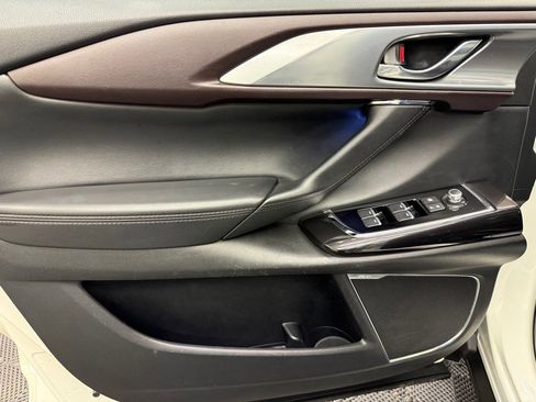 Used 2017 MAZDA CX-9 Grand Touring image 10