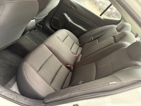 Used 2025 Nissan Altima 2.5 SV FWD image 24