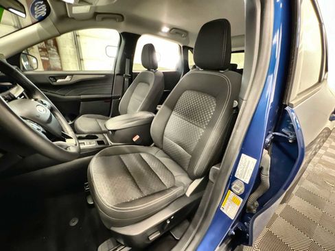 Used 2023 Ford Escape Active w/ Tech Pack #2 image 13