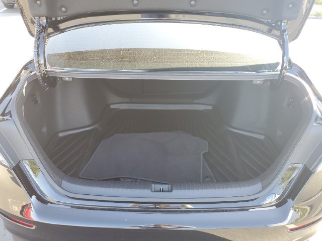 Used 2025 Honda Accord Sport image 9