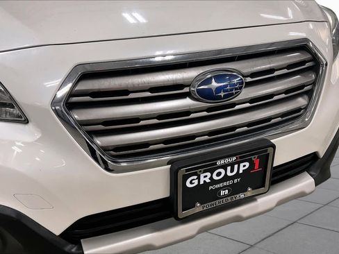 Used 2015 Subaru Outback 2.5i Limited AWD/4WD image 30