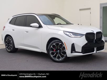 Used 2026 BMW X3 xDrive30i w/ Premium Package