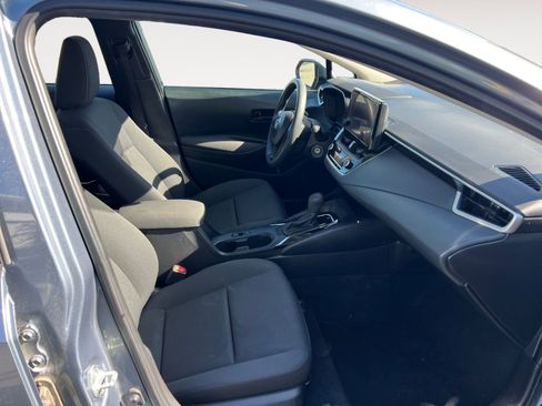 Used 2023 Toyota Corolla LE FWD image 15