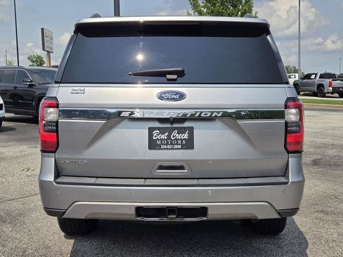Used 2021 Ford Expedition Limited RWD image 8