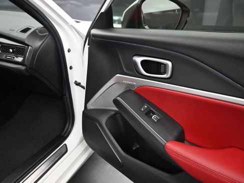 Used 2024 Acura Integra A-Spec FWD image 24