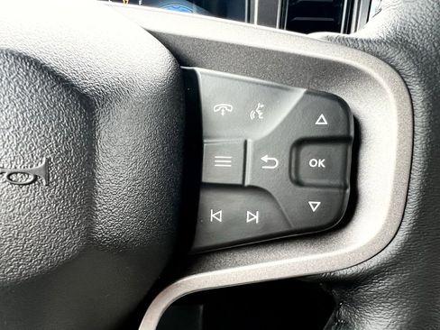 New 2025 Ford Bronco Badlands image 23