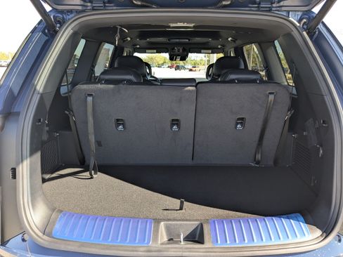 New 2027 Kia Telluride SX X-Line w/ Towing Package AWD/4WD image 14