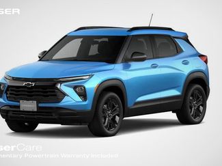 New 2026 Chevrolet TrailBlazer LT w/ Midnight Edition AWD/4WD video 1
