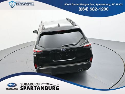 New 2026 Subaru Forester Limited image 23