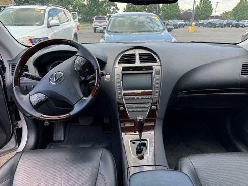 Used 2012 Lexus ES 350 FWD image 7