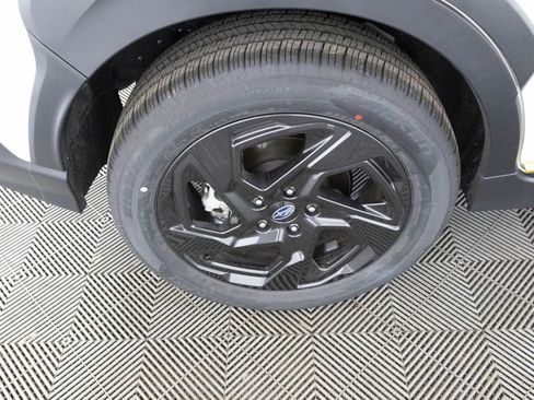 Used 2025 Subaru Crosstrek 2.5i Sport image 40