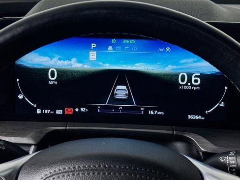 Certified 2024 Kia Telluride SX Prestige X-Pro image 12