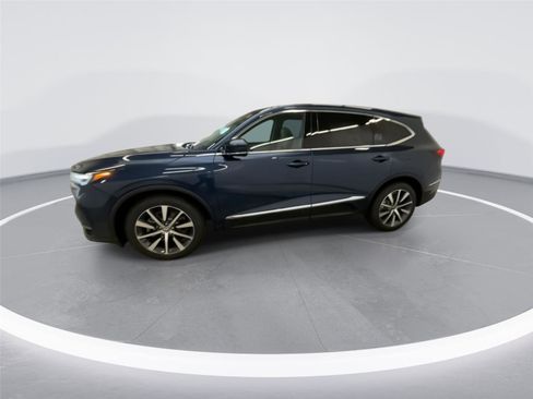 New 2026 Acura MDX SH-AWD w/ Technology Package image 5