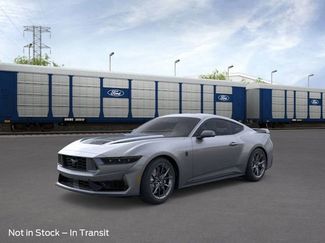New 2026 Ford Mustang Dark Horse RWD video 2