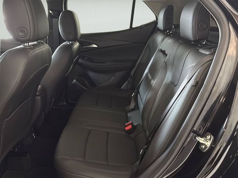 Used 2024 Buick Encore GX Avenir AWD/4WD image 13