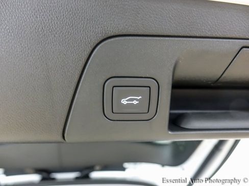 New 2025 Buick Envision Preferred image 18