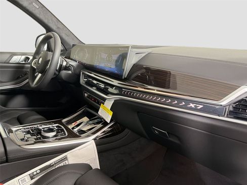 New 2027 BMW X7 xDrive40i w/ Executive Package AWD/4WD image 29