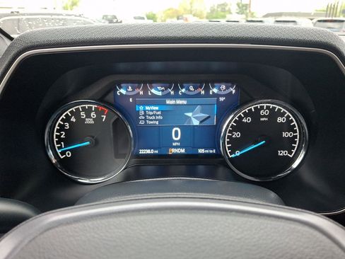 Certified 2023 Ford F150 XLT w/ Equipment Group 302A High AWD/4WD image 20