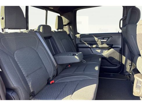 New 2026 RAM 1500 Tradesman image 17