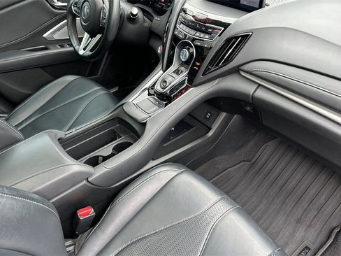Certified 2023 Acura RDX w/ Technology Package image 13