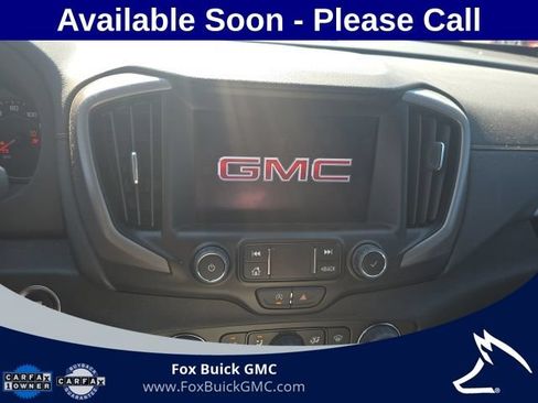 Used 2024 GMC Terrain AT4 w/ LPO, Floor Liner Package AWD/4WD image 10