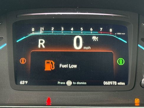 Used 2023 Honda Odyssey Sport image 30