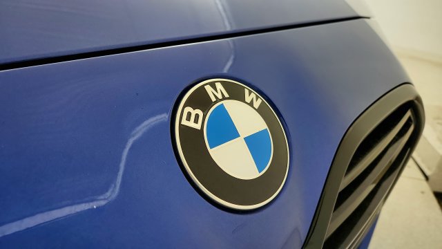 Used 2026 BMW M440i Convertible RWD image 30
