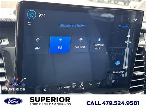 Used 2024 Ford Transit 350 XLT RWD image 28