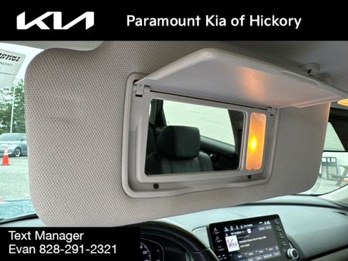 Used 2021 Honda Accord Touring image 29