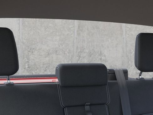 New 2026 Ford Ranger XL image 24