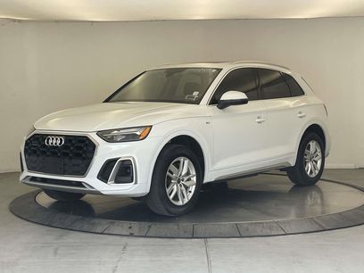 Used 2023 Audi Q5 2.0T Premium w/ Convenience Package