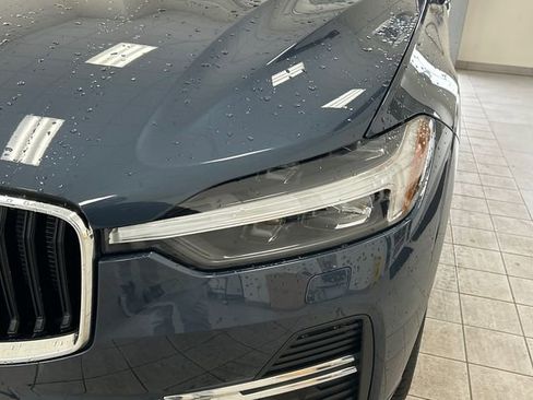 Certified 2023 Volvo XC60 B5 Core w/ Climate Package image 7