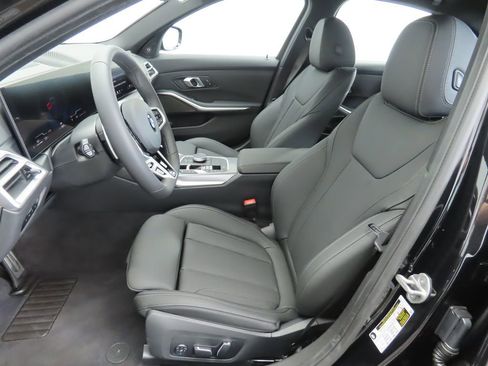 New 2026 BMW 330i 330i w/ M Sport Package image 19