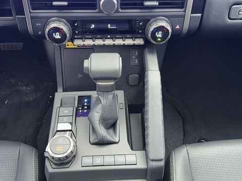 New 2026 Toyota 4Runner Limited AWD/4WD image 31