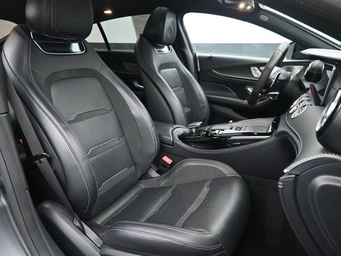 Used 2021 Mercedes-Benz AMG GT 63 S image 27