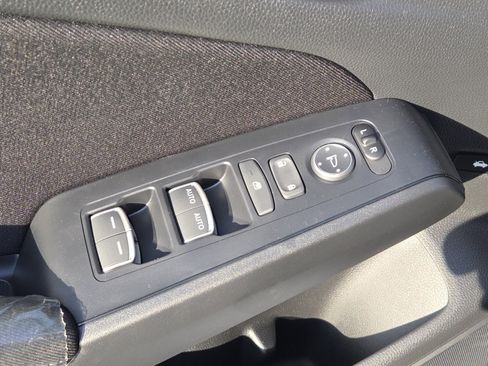 New 2026 Honda Civic Sport image 28