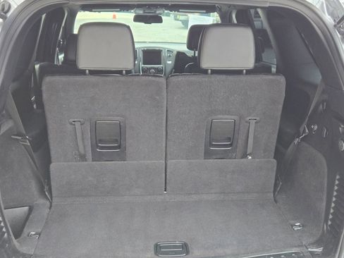 Used 2015 Dodge Durango Limited w/ Nav & Power Liftgate Group image 12