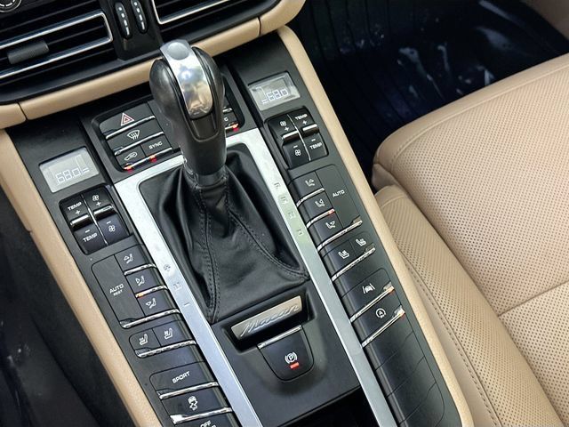 Used 2021 Porsche Macan S AWD/4WD image 15