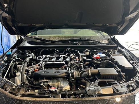 Used 2024 Honda Civic Touring image 30