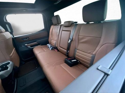 Used 2026 Toyota Tundra 1794 Edition w/ TRD Off-Road Package image 20